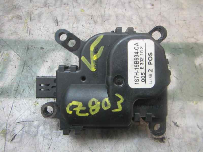 Recambio de motor electrico para ford fiesta (cb1) trend referencia OEM IAM 1144030 1S7H19B634CA 