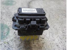 Recambio de resistencia calefaccion para renault megane iii sport tourer expression referencia OEM IAM 7701209850 34Z101606024R  2