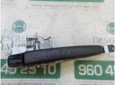 Recambio de maneta exterior delantera derecha para peugeot partner tepee b9 puretec referencia OEM IAM   