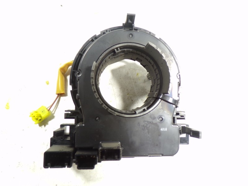Recambio de anillo airbag para mazda cx-5 2.2 turbodiesel cat referencia OEM IAM KD4966CS0A KD4966CS0A 14AUG05195B