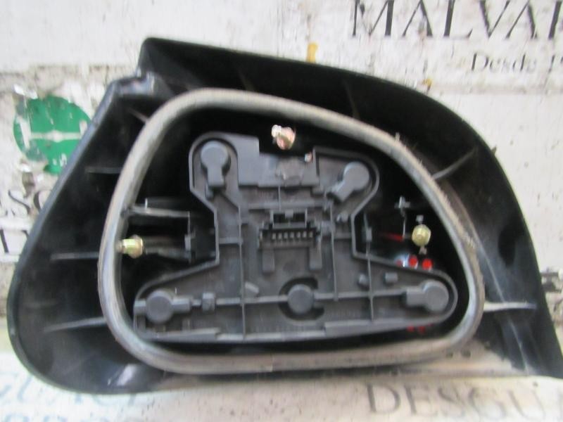 Recambio de piloto trasero derecho para renault megane i berlina hatchback (ba0) 1.6 referencia OEM IAM   