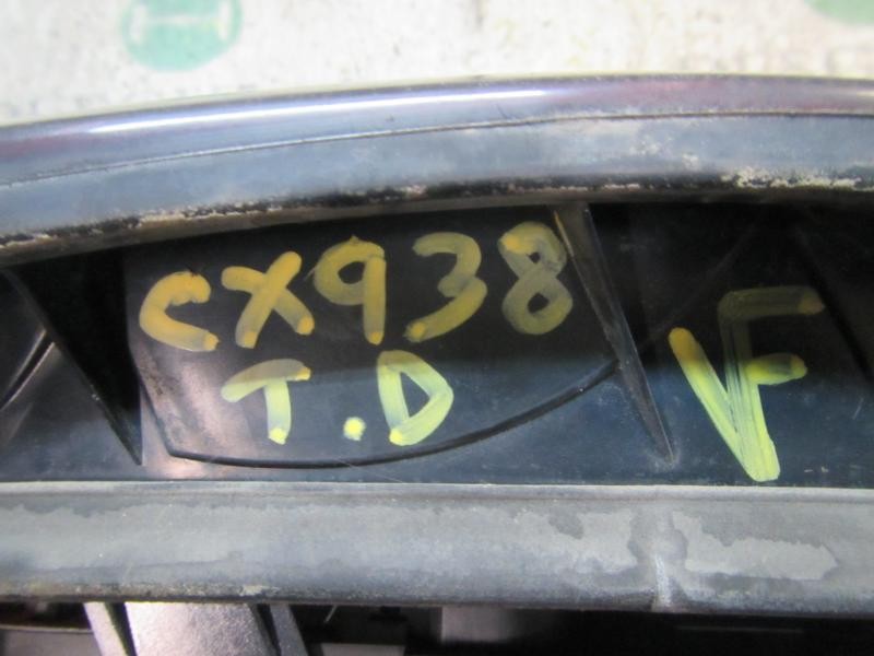 Recambio de piloto trasero derecho para renault megane i berlina hatchback (ba0) 1.6 referencia OEM IAM   