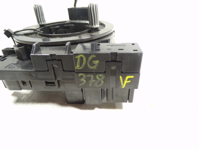 Recambio de anillo airbag para mazda cx-5 2.2 turbodiesel cat referencia OEM IAM KD4966CS0A KD4966CS0A 14AUG05195B