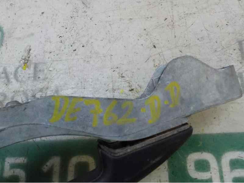 Recambio de maneta exterior delantera derecha para peugeot partner tepee b9 puretec referencia OEM IAM   