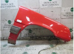 Recambio de aleta delantera derecha para renault rapid/express (f40) 1.4 referencia OEM IAM   