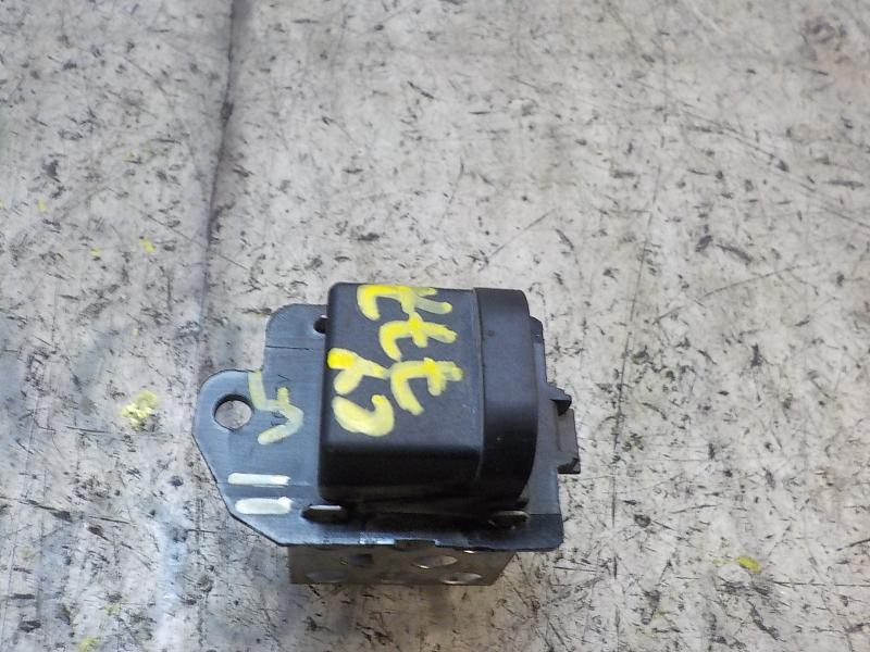 Recambio de resistencia calefaccion para renault megane iii sport tourer expression referencia OEM IAM 214936501R  