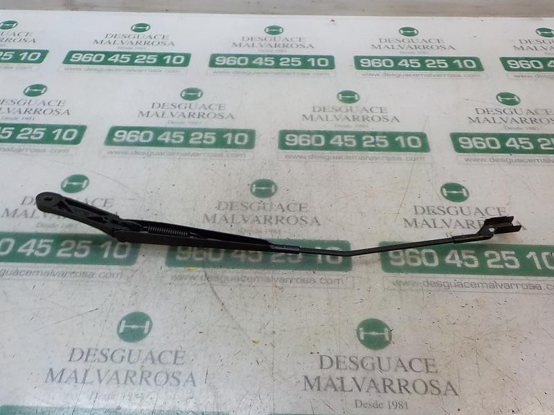 Recambio de brazo limpia delantero derecho para seat ibiza (6j5) reference tech referencia OEM IAM 6J1955410  