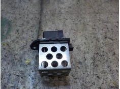 Recambio de resistencia calefaccion para renault megane iii sport tourer expression referencia OEM IAM 214936501R   2
