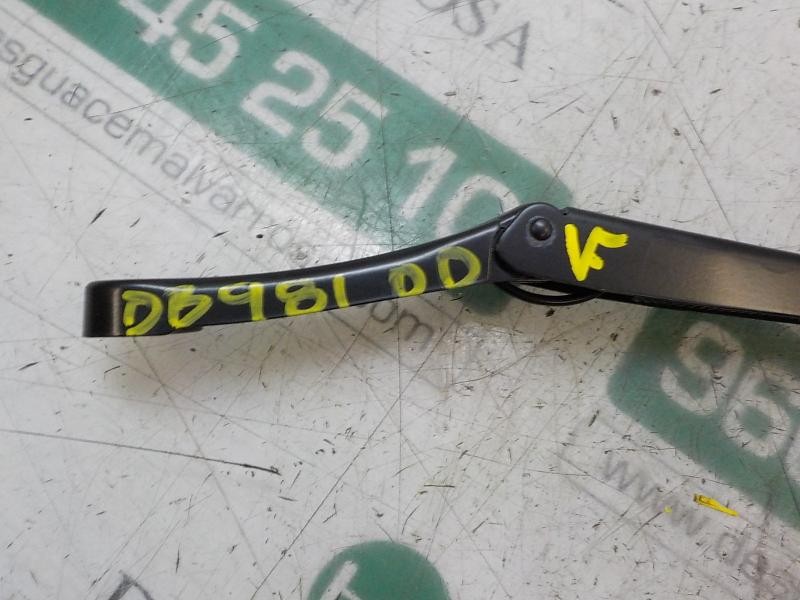 Recambio de brazo limpia delantero derecho para seat ibiza (6j5) reference tech referencia OEM IAM 6J1955410  