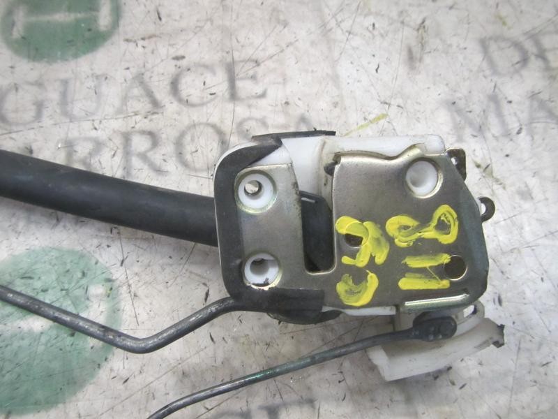 Recambio de cerradura puerta delantera izquierda para mg serie 400 (rt) 1.6 cat referencia OEM IAM   