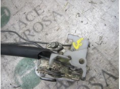 Recambio de cerradura puerta delantera izquierda para mg serie 400 (rt) 1.6 cat referencia OEM IAM    2