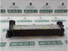 Recambio de intercooler para bmw serie 1 berlina (e81/e87) 2.0 16v diesel cat referencia OEM IAM 17517524916 3213329  2