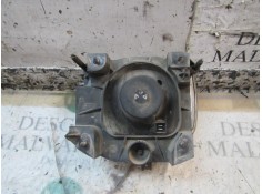 Recambio de faro izquierdo para renault rapid/express (f40) 1.4 referencia OEM IAM    2