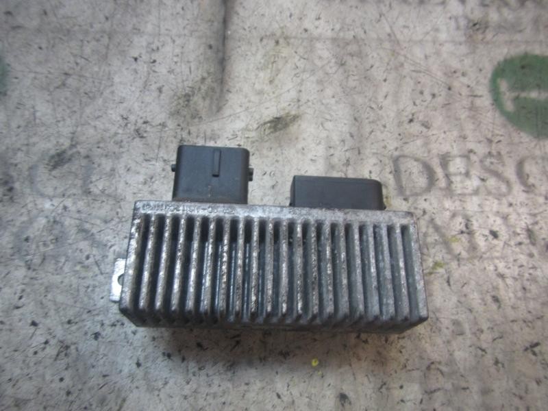 Recambio de caja precalentamiento para nissan nv 200 (m20) kombi comfort referencia OEM IAM 1106700Q0G 8200558438A 