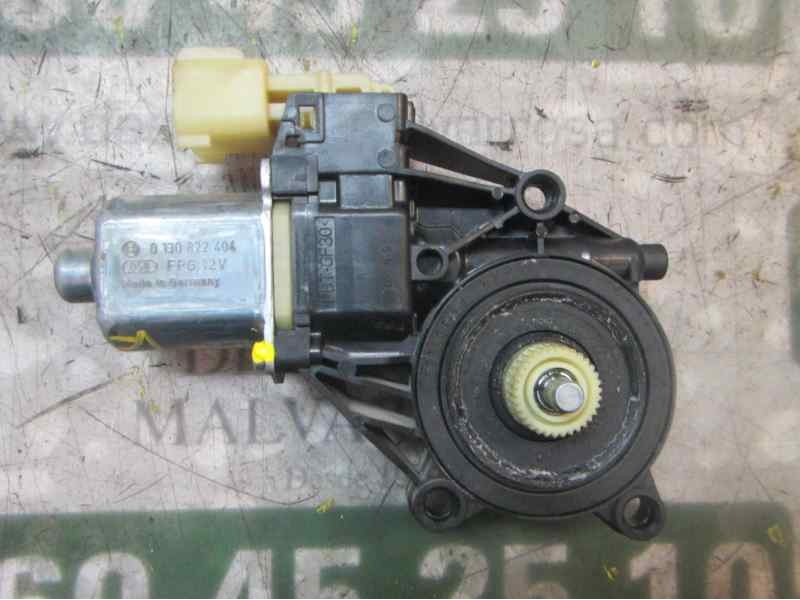 Recambio de motor elevalunas delantero izquierdo para ford fiesta (cb1) trend referencia OEM IAM 1852321 0130822404 