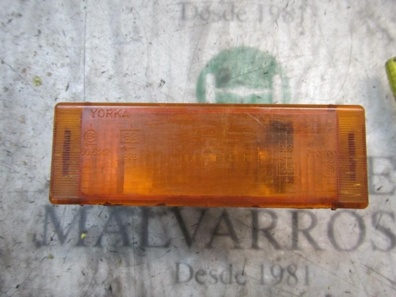 Recambio de piloto delantero derecho para renault rapid/express (f40) 1.4 referencia OEM IAM   