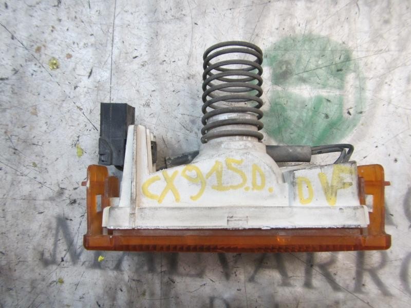 Recambio de piloto delantero derecho para renault rapid/express (f40) 1.4 referencia OEM IAM   