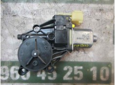 Recambio de motor elevalunas delantero izquierdo para ford fiesta (cb1) trend referencia OEM IAM 1852321 0130822404  2