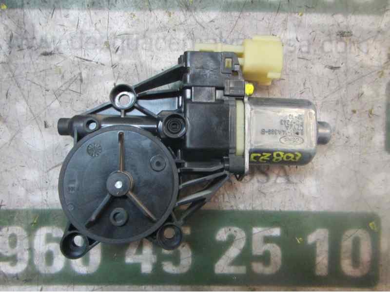 Recambio de motor elevalunas delantero izquierdo para ford fiesta (cb1) trend referencia OEM IAM 1852321 0130822404 