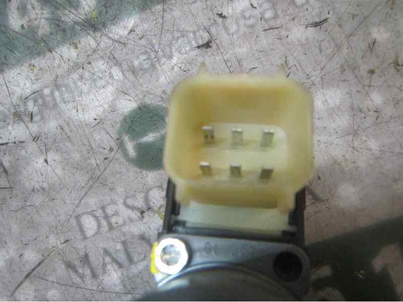 Recambio de motor elevalunas delantero izquierdo para ford fiesta (cb1) trend referencia OEM IAM 1852321 0130822404 