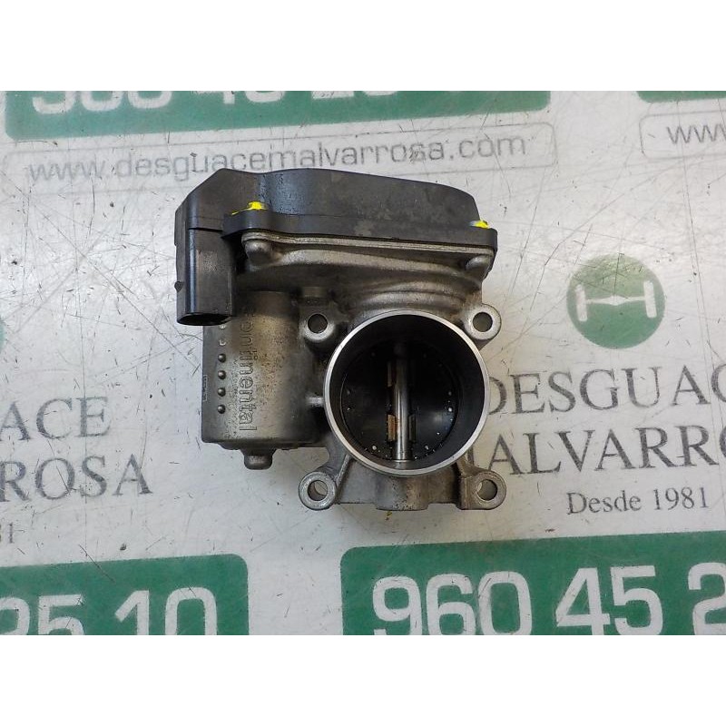 Recambio de caja mariposa para seat ibiza (6j5) reference tech referencia OEM IAM 03D133062F 03D133062F A2C85016600