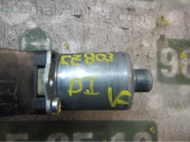 Recambio de motor elevalunas delantero izquierdo para ford fiesta (cb1) trend referencia OEM IAM 1852321 0130822404 