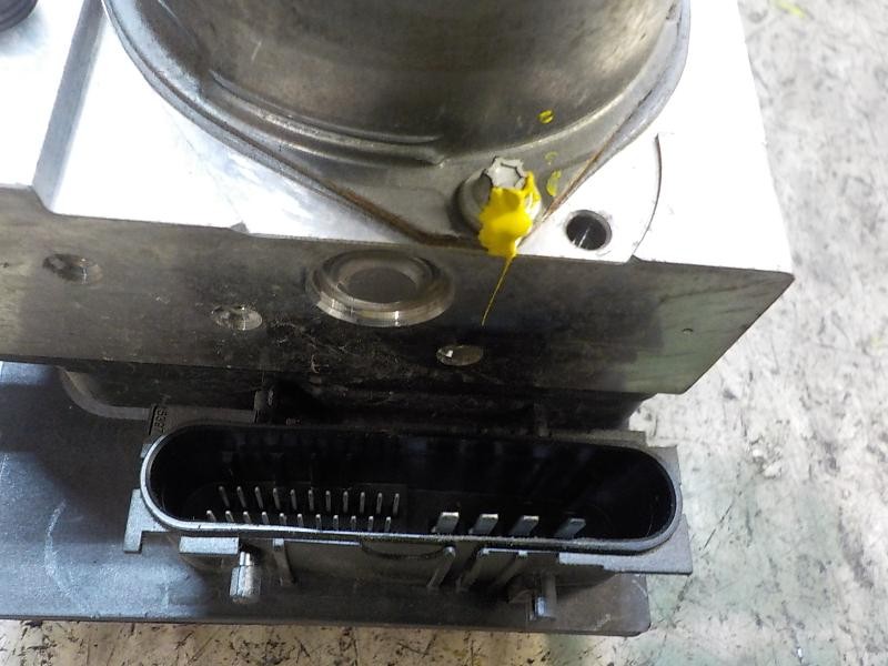 Recambio de abs para renault twingo 1.2 16v referencia OEM IAM 8201128679 0265951128 0265951128