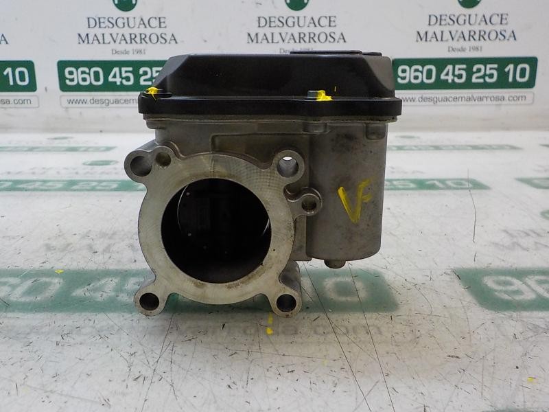 Recambio de caja mariposa para seat ibiza (6j5) reference tech referencia OEM IAM 03D133062F 03D133062F A2C85016600