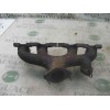 Recambio de colector escape para renault megane i berlina hatchback (ba0) 1.9 diesel referencia OEM IAM   