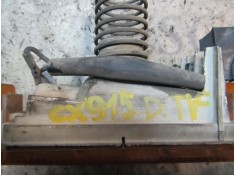 Recambio de piloto delantero izquierdo para renault rapid/express (f40) 1.4 referencia OEM IAM    2