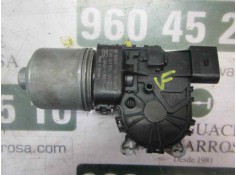 Recambio de motor limpia delantero para ford fiesta (cb1) trend referencia OEM IAM 1698869 0390241574 0390241574 2