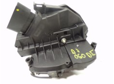 Recambio de cerradura puerta delantera izquierda para ford focus lim. 1.5 tdci cat referencia OEM IAM 2070970 BM5AA21813AH  2