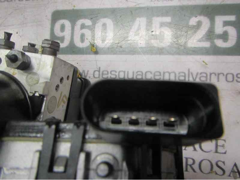 Recambio de motor limpia delantero para ford fiesta (cb1) trend referencia OEM IAM 1698869 0390241574 0390241574