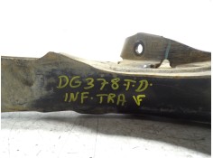 Recambio de brazo suspension inferior trasero derecho para mazda cx-5 2.2 turbodiesel cat referencia OEM IAM KD3528300   2