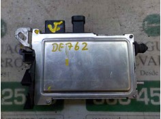 Recambio de modulo electronico para peugeot partner tepee b9 puretec referencia OEM IAM   