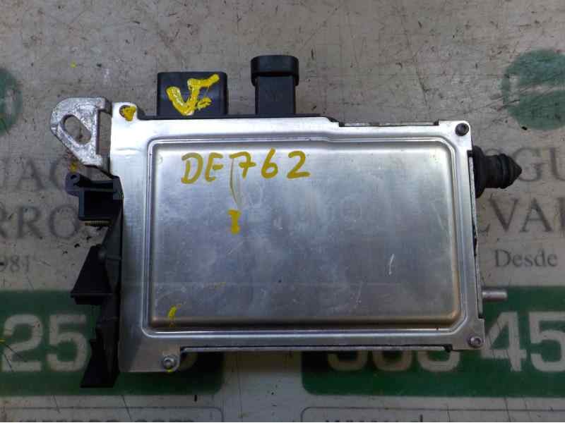 Recambio de modulo electronico para peugeot partner tepee b9 puretec referencia OEM IAM   