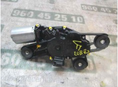 Recambio de motor limpia trasero para ford fiesta (cb1) trend referencia OEM IAM 1774291 0390201215 0390201215 2