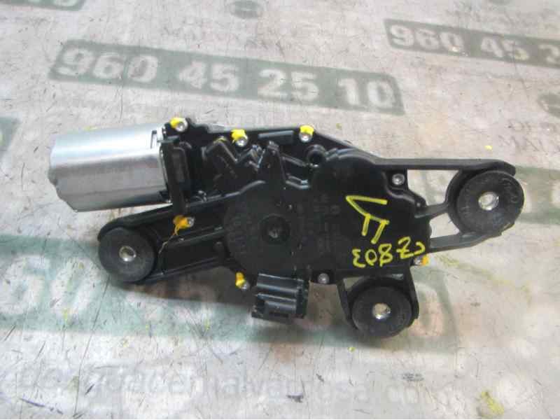 Recambio de motor limpia trasero para ford fiesta (cb1) trend referencia OEM IAM 1774291 0390201215 0390201215