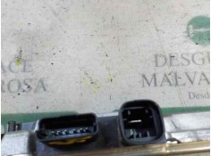 Recambio de modulo electronico para peugeot partner tepee b9 puretec referencia OEM IAM    2