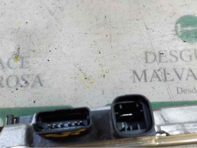 Recambio de modulo electronico para peugeot partner tepee b9 puretec referencia OEM IAM   