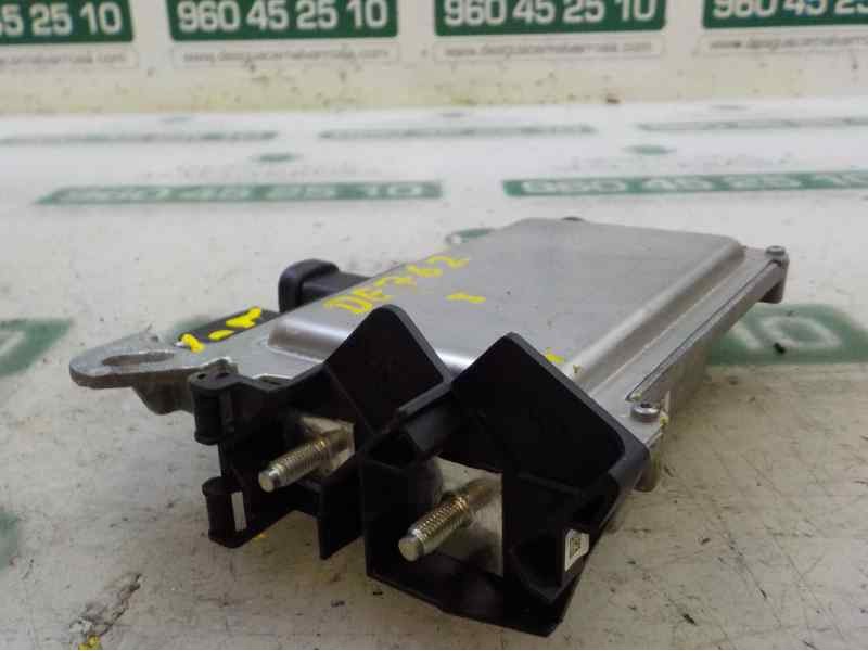 Recambio de modulo electronico para peugeot partner tepee b9 puretec referencia OEM IAM   