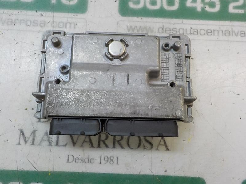 Recambio de centralita motor uce para seat ibiza (6j5) reference tech referencia OEM IAM 03E906019AL 03E906019AL 5WA11022