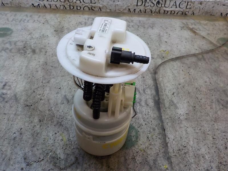 Recambio de aforador para renault twingo 1.2 16v referencia OEM IAM 8200368239 8200368239 