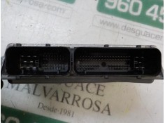 Recambio de centralita motor uce para seat ibiza (6j5) reference tech referencia OEM IAM 03E906019AL 03E906019AL 5WA11022 2