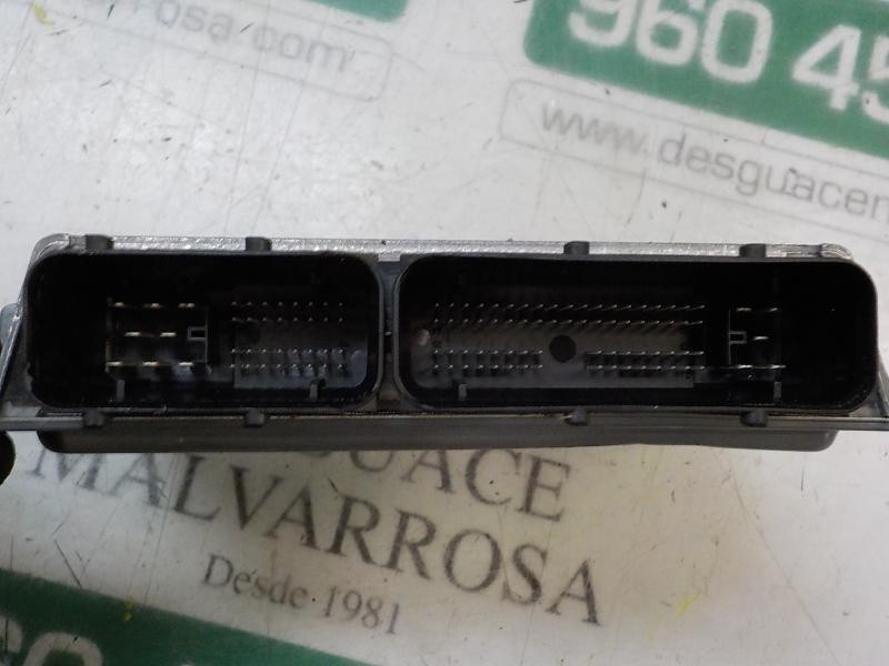 Recambio de centralita motor uce para seat ibiza (6j5) reference tech referencia OEM IAM 03E906019AL 03E906019AL 5WA11022