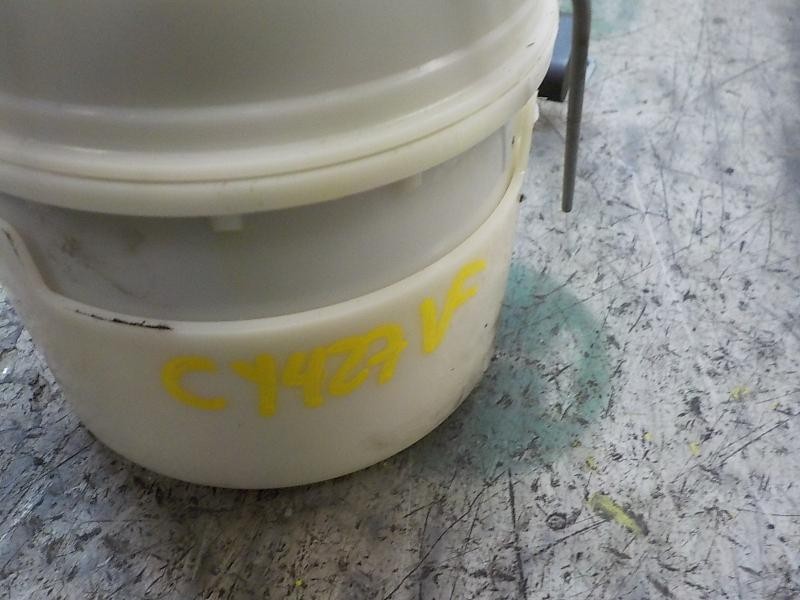 Recambio de aforador para renault twingo 1.2 16v referencia OEM IAM 8200368239 8200368239 