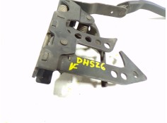 Recambio de cerradura capot para mercedes-benz clase s (w221) berlina 320 / 350 cdi l (221.122) referencia OEM IAM A2218800264 A 2