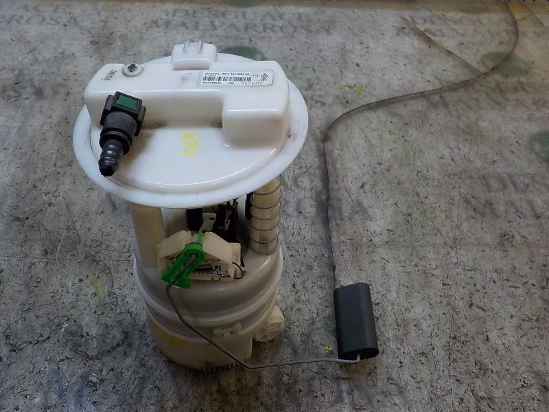 Recambio de aforador para renault twingo 1.2 16v referencia OEM IAM 8200368239 8200368239 