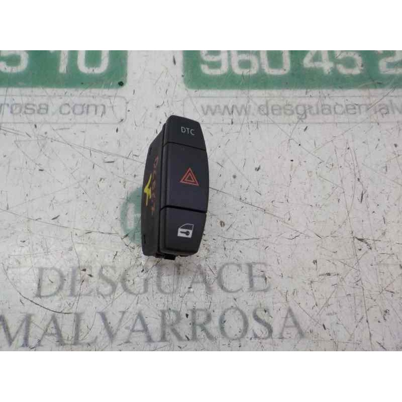 Recambio de warning para bmw serie 1 berlina (e81/e87) 2.0 16v diesel cat referencia OEM IAM 61319196712  