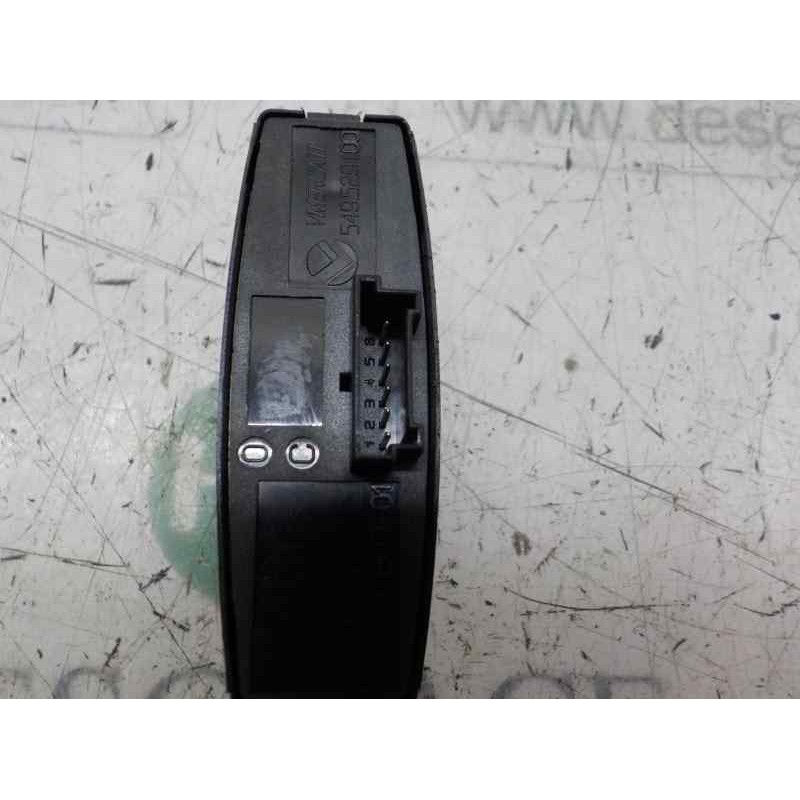 Recambio de warning para bmw serie 1 berlina (e81/e87) 2.0 16v diesel cat referencia OEM IAM 61319196712  